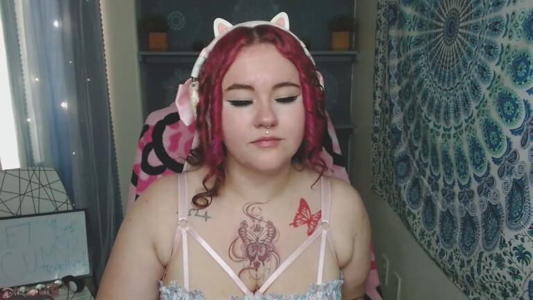 Baby_Britt's Streamate show and profile