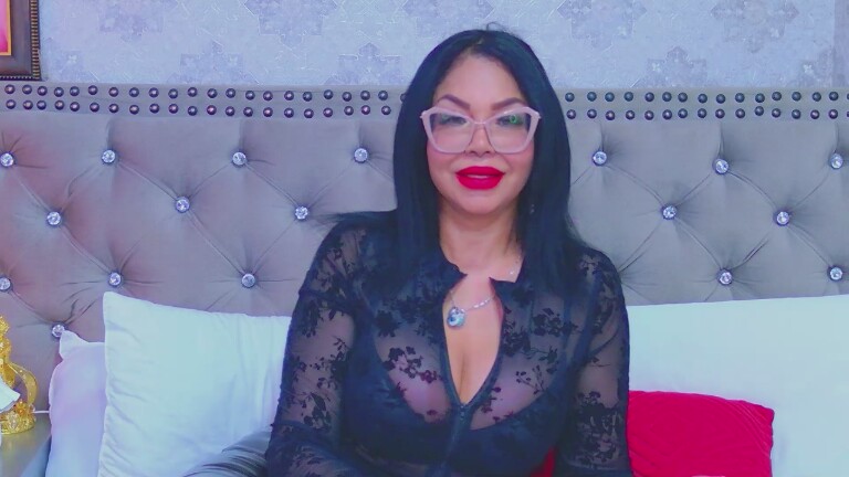 VanessaBacherin's Streamate show and profile