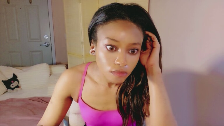 Amber_Fae's Streamate show and profile