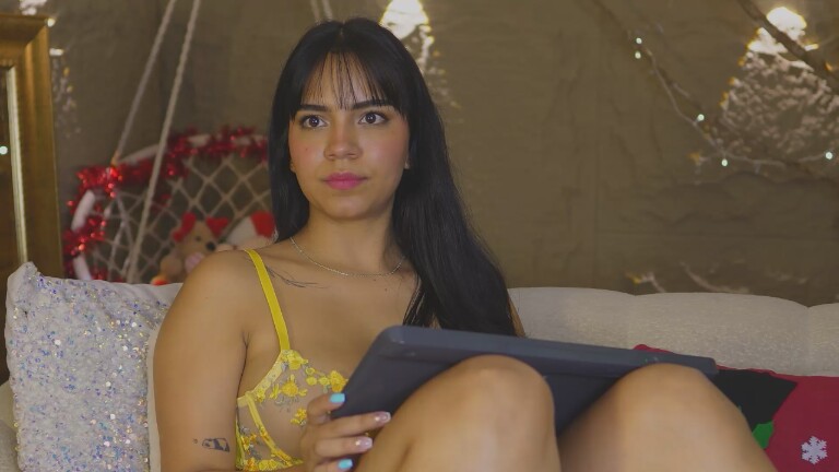 SophieBlakee's Streamate show and profile