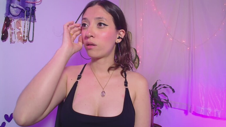 IamAriaDanger's Streamate show and profile