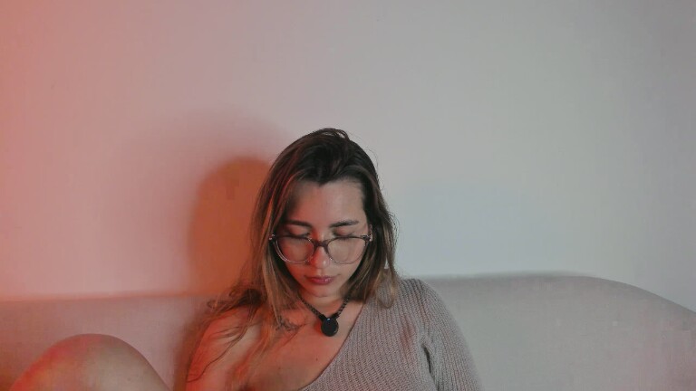 AuraRosse's Streamate show and profile