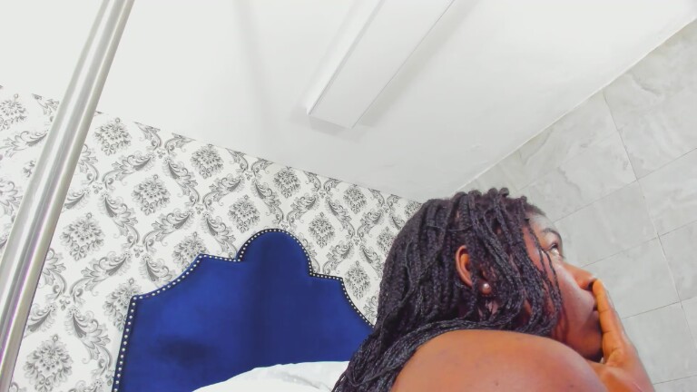 ManelykStorm's Streamate show and profile