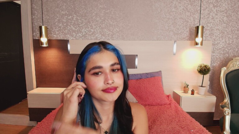 AidaEscobar's Streamate show and profile