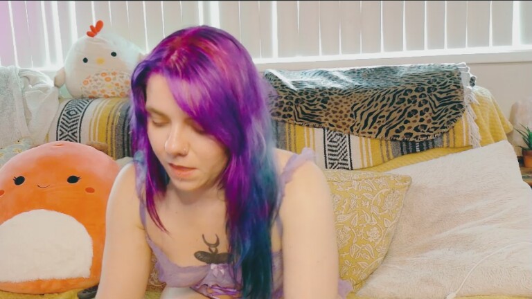 Odessa_Belle's Streamate show and profile