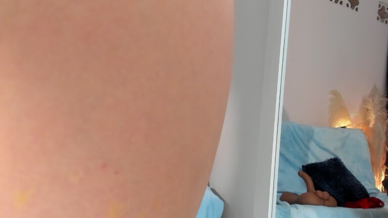 NatalieSaenz29's Streamate show and profile