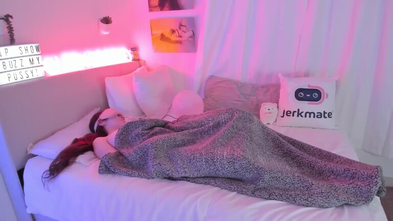 QueenChloeXO's Streamate show and profile