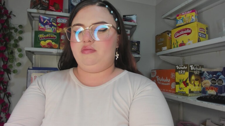 KittyBmss's Streamate show and profile