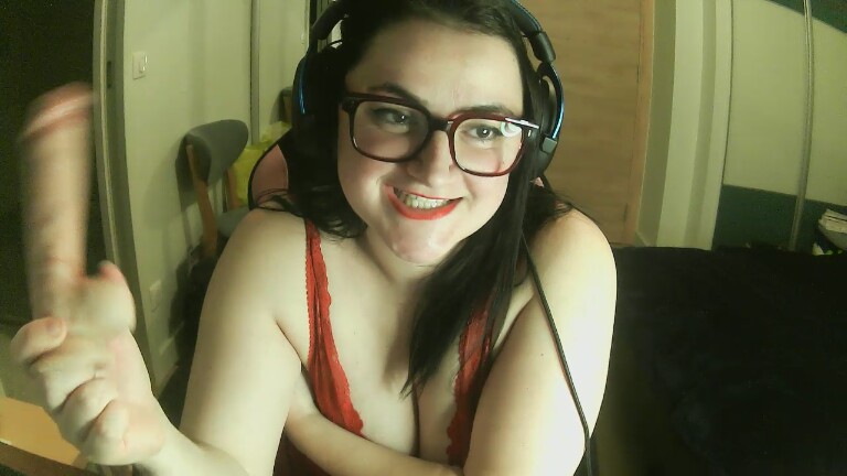 Firiane's Streamate show and profile