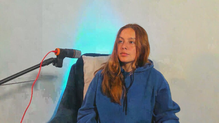 VictoriaOrttegaa's Streamate show and profile