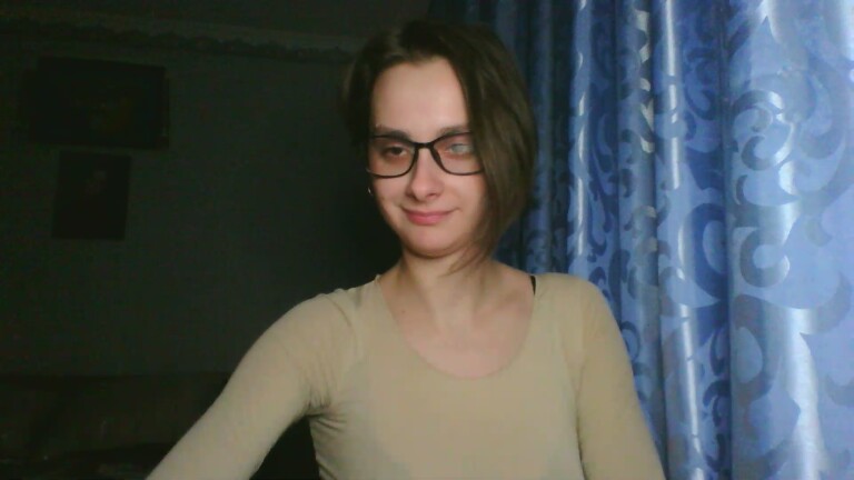 GoldenAura55's Streamate show and profile