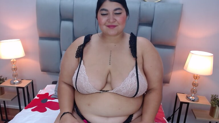 Gaby_Kingsley's Streamate show and profile