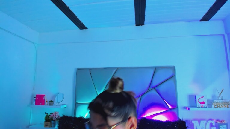 MelissaGolden's Streamate show and profile