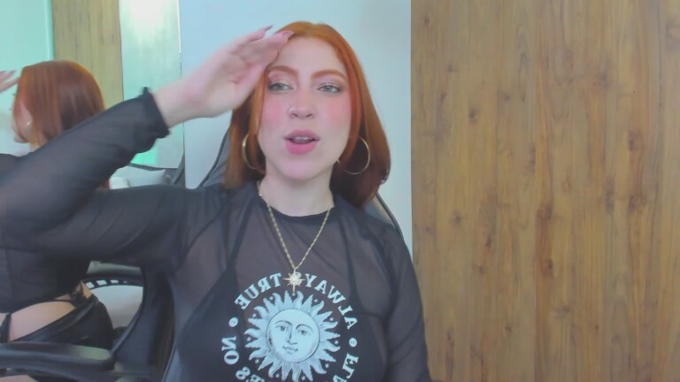 Abby_Coopers's Streamate show and profile