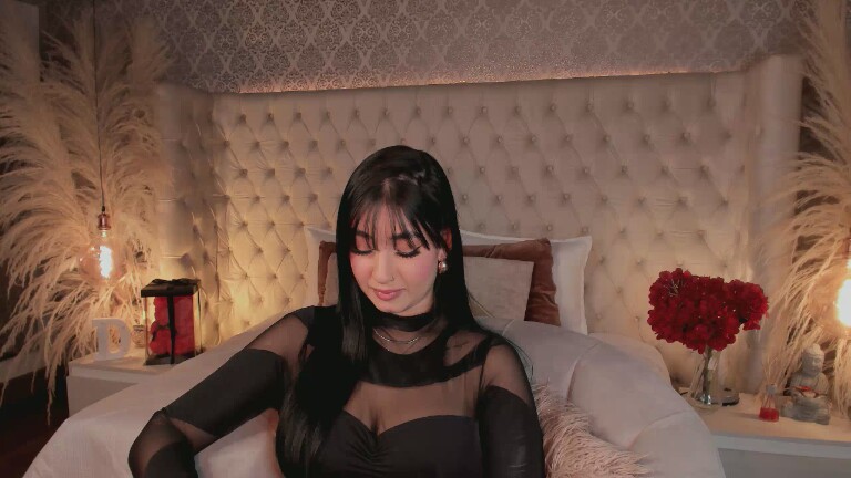 Dannah_Gomez's Streamate show and profile