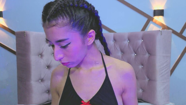 JuliaJobss's Streamate show and profile