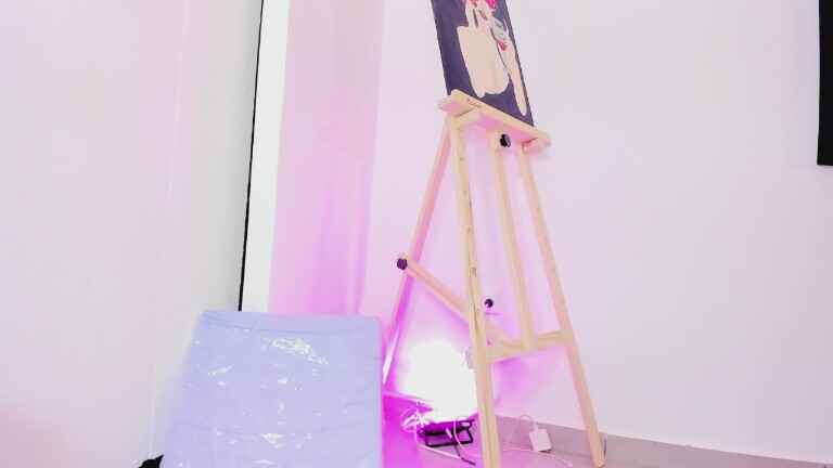 ValeryMoss's Streamate show and profile