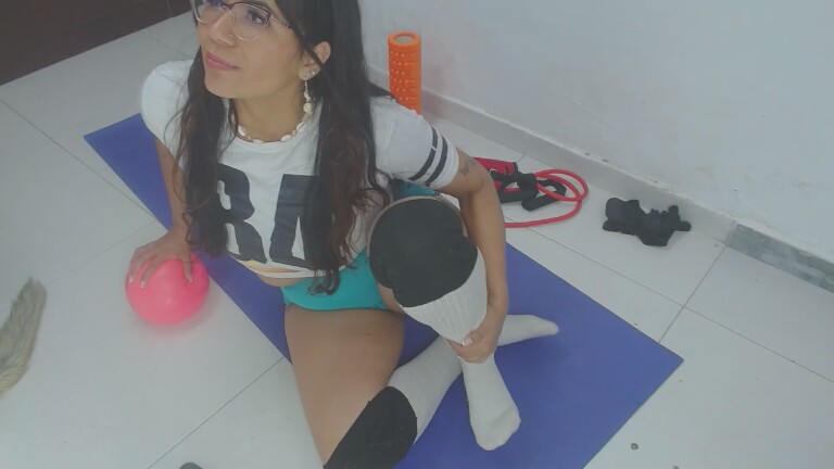 LunaDumont's Streamate show and profile