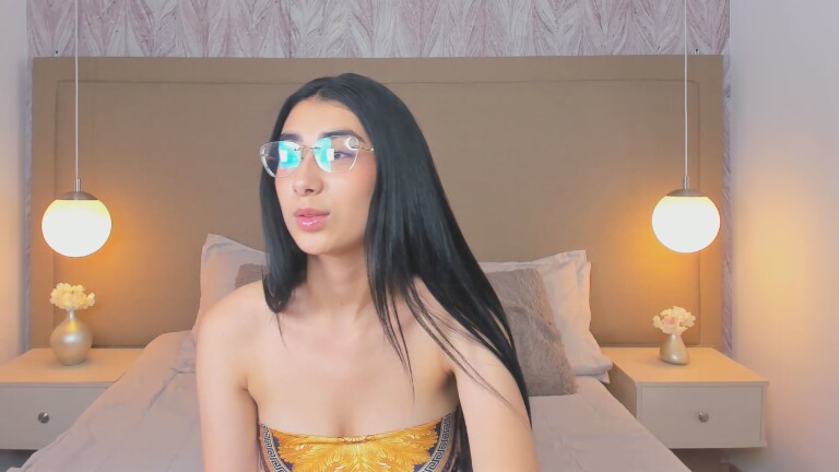 MiaTorricelli's Streamate show and profile