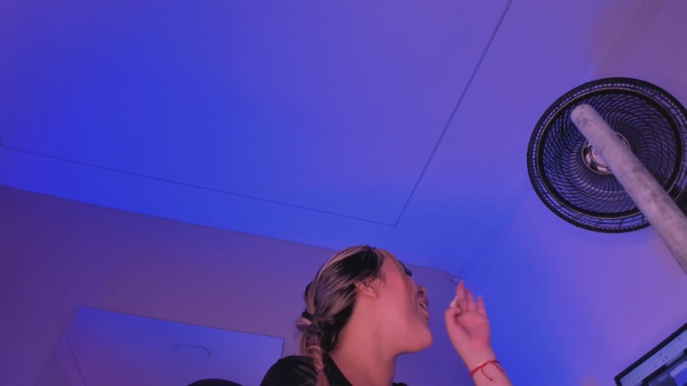 VioletaAbel's Streamate show and profile