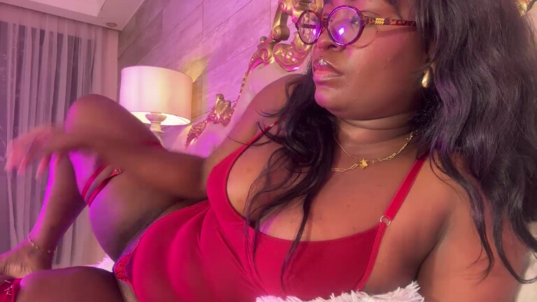 ValleryStorm's Streamate show and profile